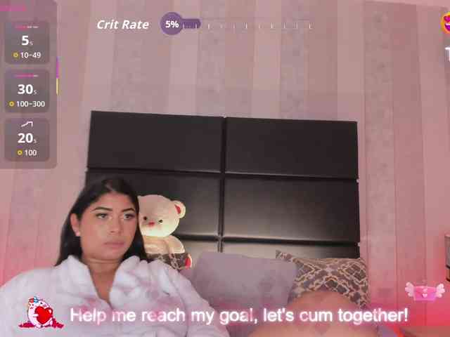 NickyCole webcam