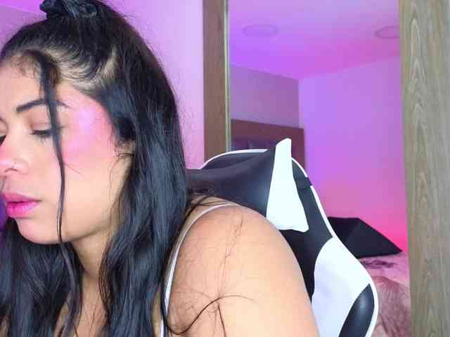 NickyCole webcam