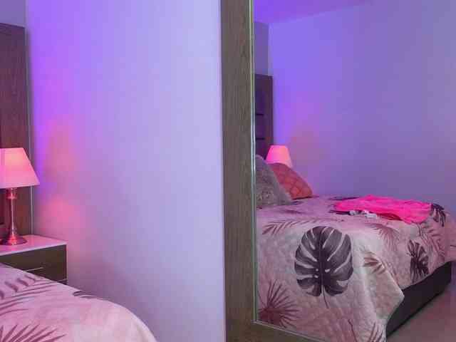 NickyCole webcam