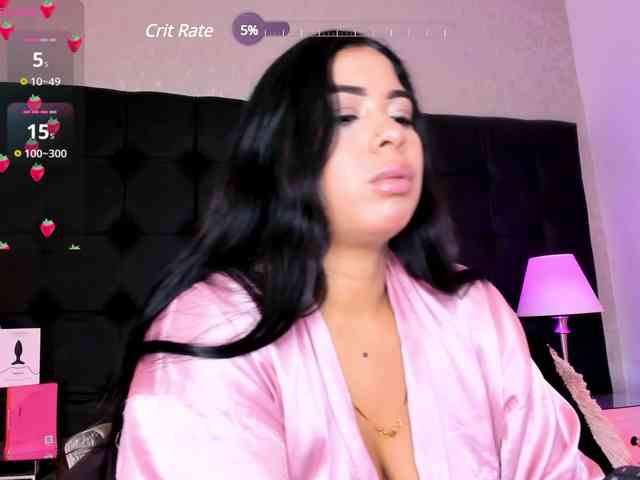 NickyCole webcam