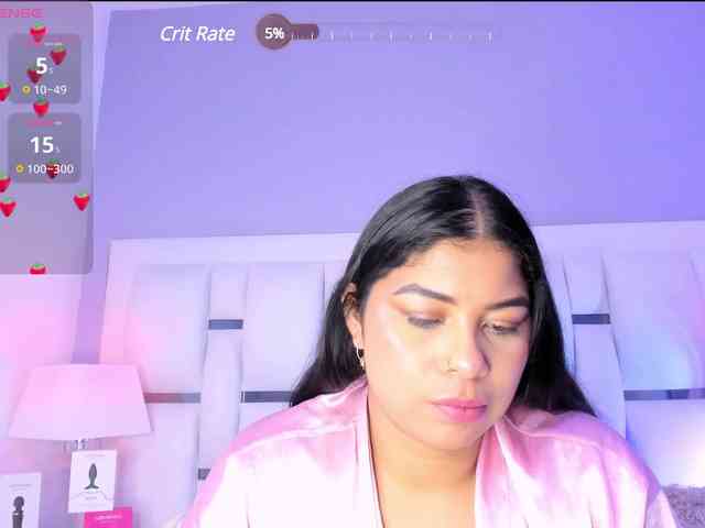NickyCole webcam
