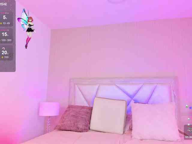 NickyCole webcam