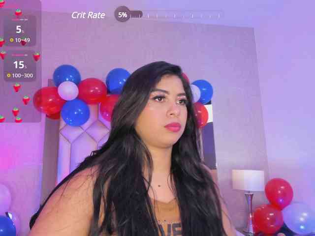 NickyCole webcam