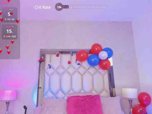 NickyCole webcam