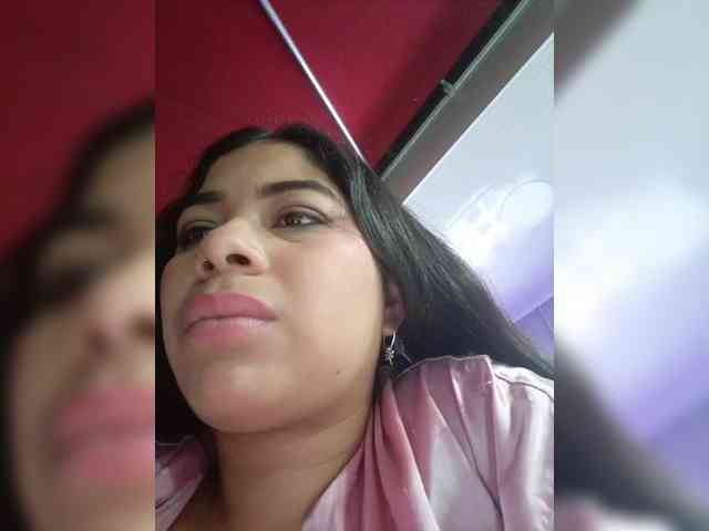 NickyCole webcam
