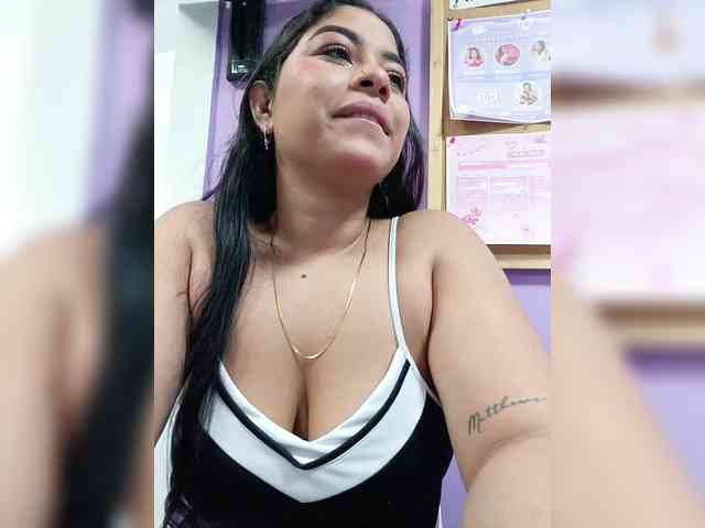 NickyCole webcam
