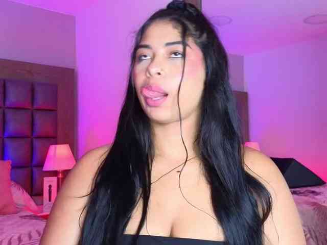 NickyCole webcam