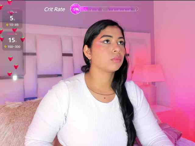 NickyCole webcam