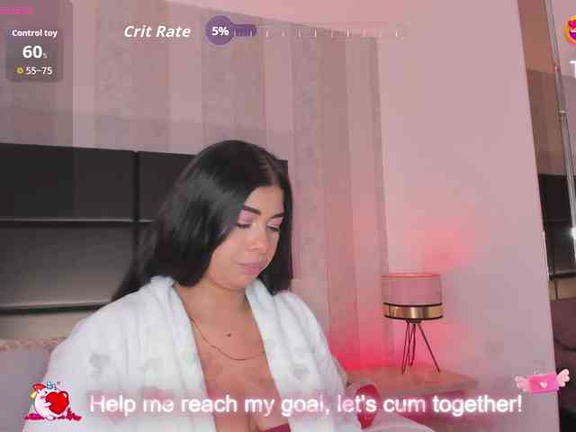 NickyCole webcam