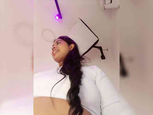 NickyCole webcam