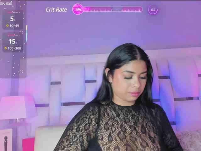 NickyCole webcam