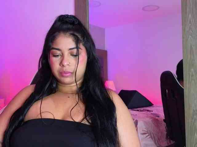 NickyCole webcam