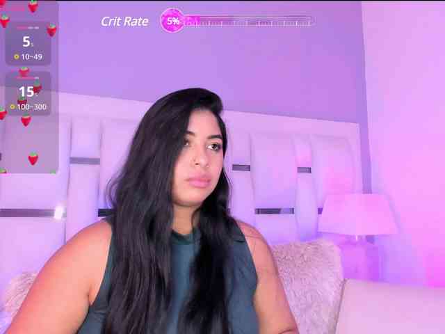 NickyCole webcam