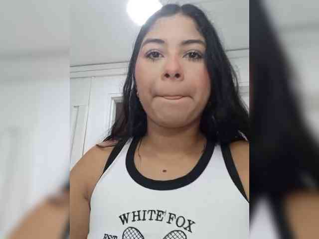 NickyCole webcam