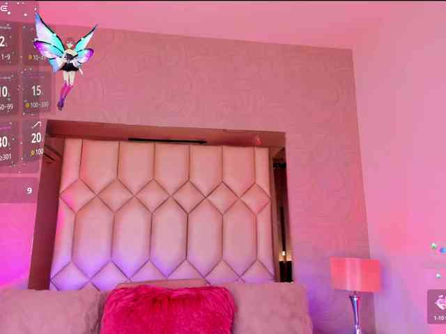 NickyCole webcam
