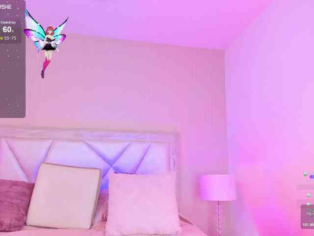 NickyCole webcam