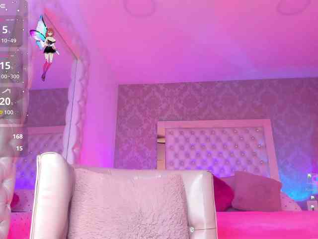 NickyCole webcam