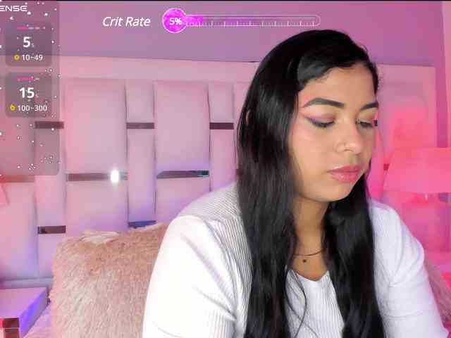 NickyCole webcam
