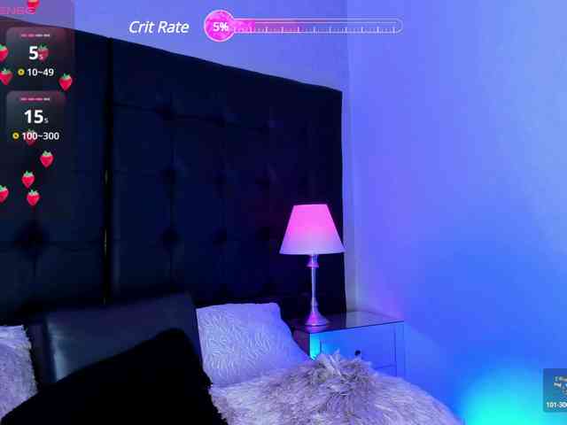NickyCole webcam