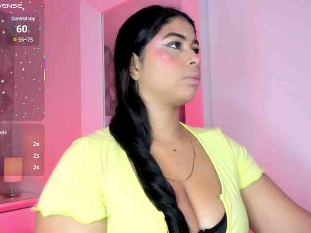 NickyCole webcam