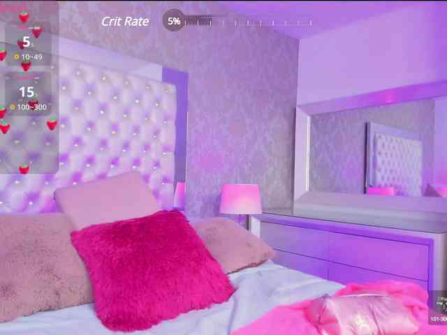 NickyCole webcam