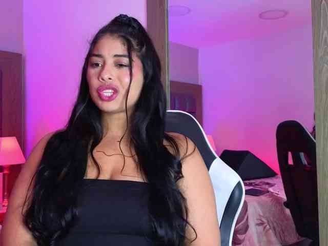 NickyCole webcam