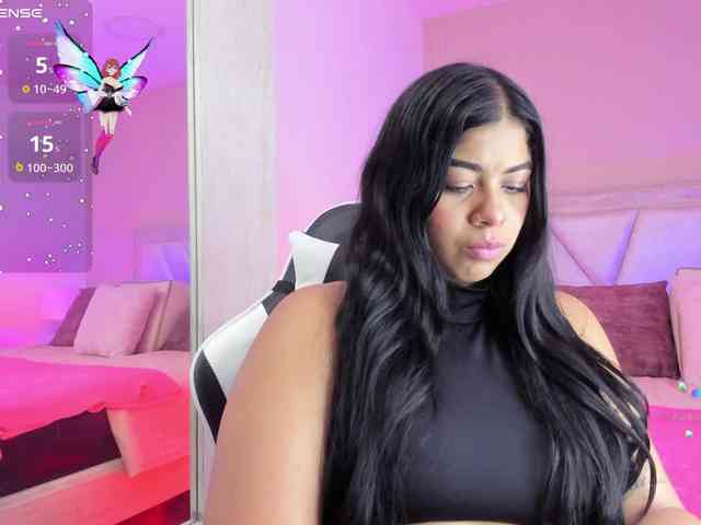 NickyCole webcam