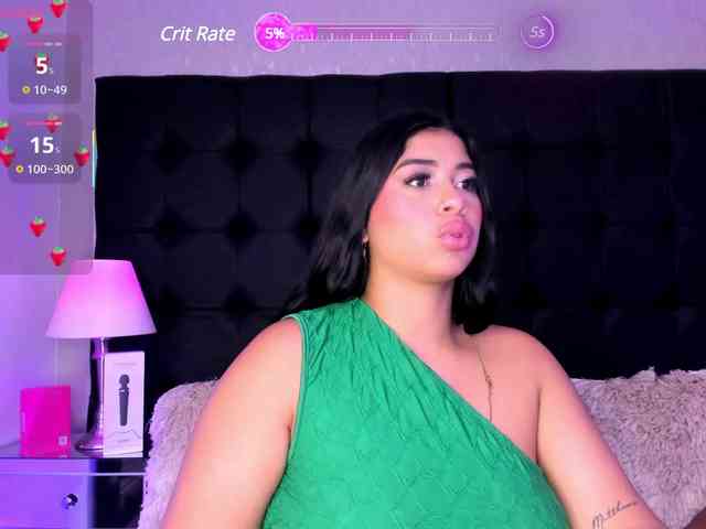 NickyCole webcam