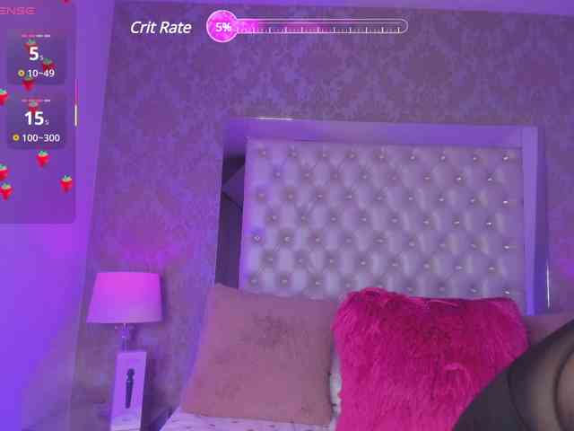 NickyCole webcam