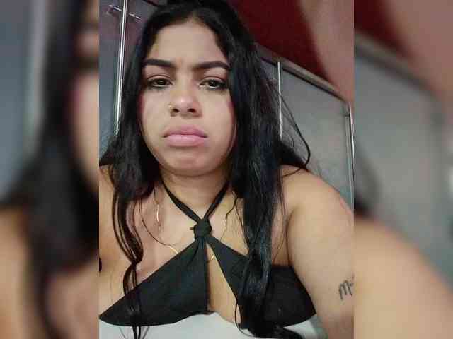 NickyCole webcam