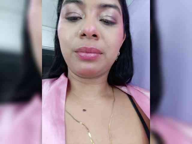 NickyCole webcam
