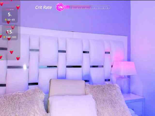 NickyCole webcam