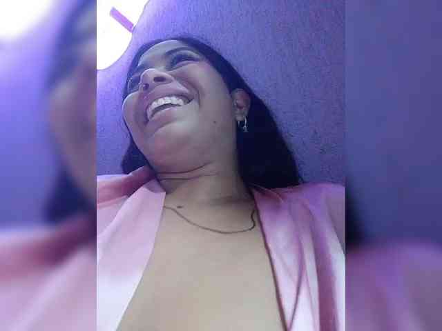 NickyCole webcam