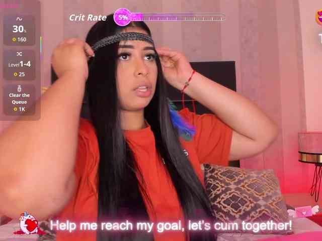 NickyCole Live Webcam on BongaCams