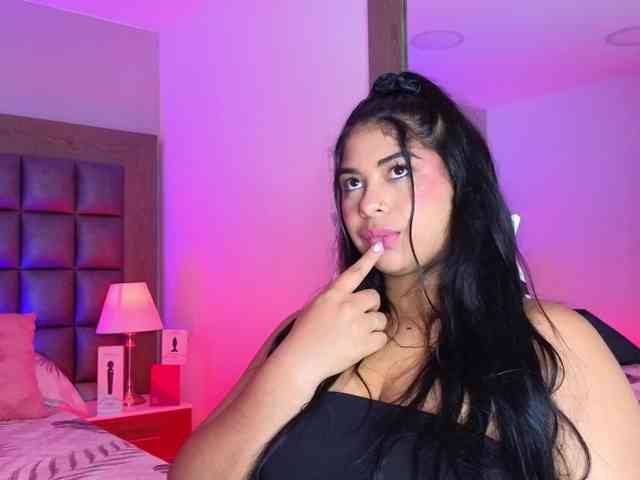NickyCole webcam