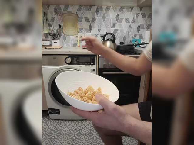 paralove1 Live Cam on BongaCams