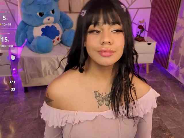 Siam-tay Live Webcam on BongaCams