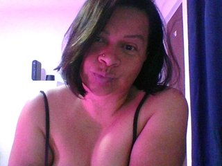 adri007 Porn Show