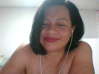 adri007 Porn Show