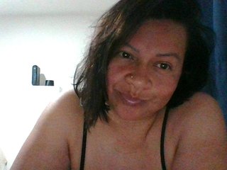 adri007 Porn Show