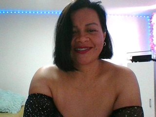 adri007 Porn Show