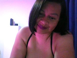 adri007 Porn Show