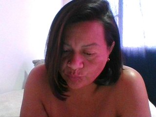 adri007 Porn Show