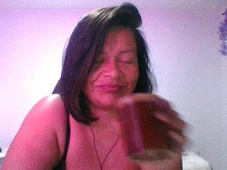 adri007 Porn Show