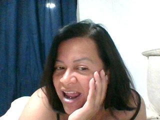 adri007 Porn Show