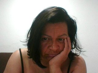 adri007 Porn Show