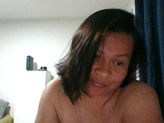adri007 Porn Show