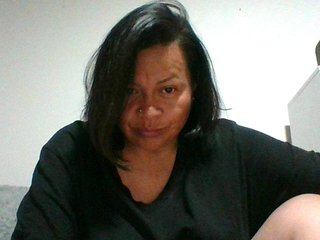 adri007 Porn Show