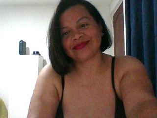 adri007 Porn Show
