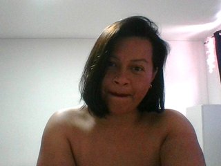 adri007 Porn Show